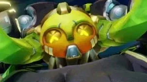 Avatar of Orisa