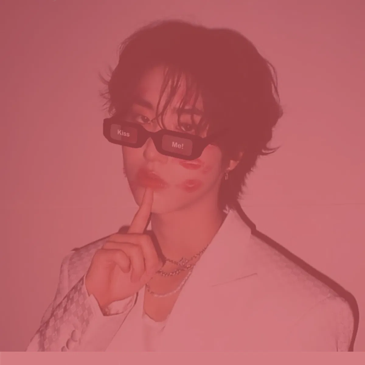 Avatar of Han Jisung - Blurred Lines 2