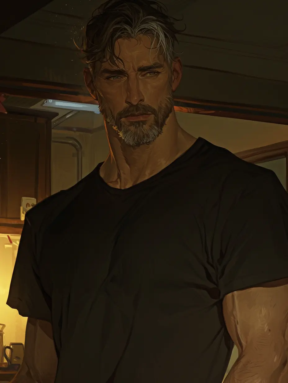 Avatar of Clyde Murdock