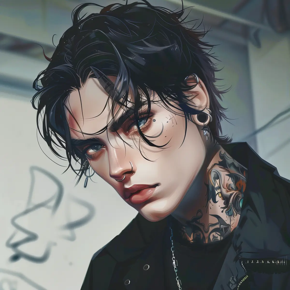 Avatar of Jaxon Stone