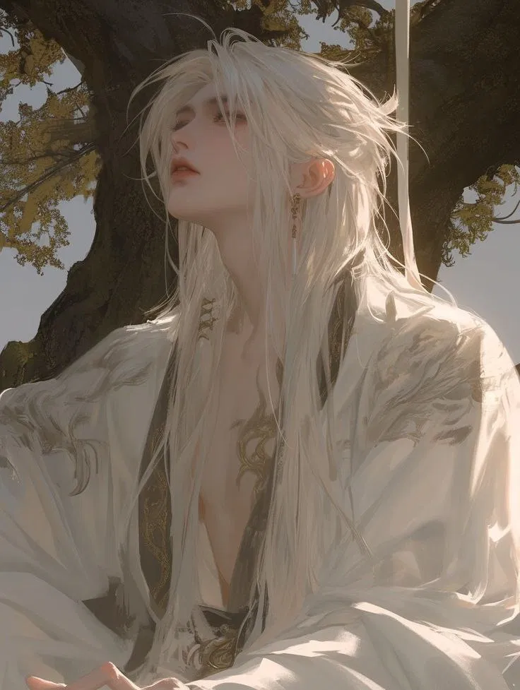 Avatar of Seolran | The Last Heir 