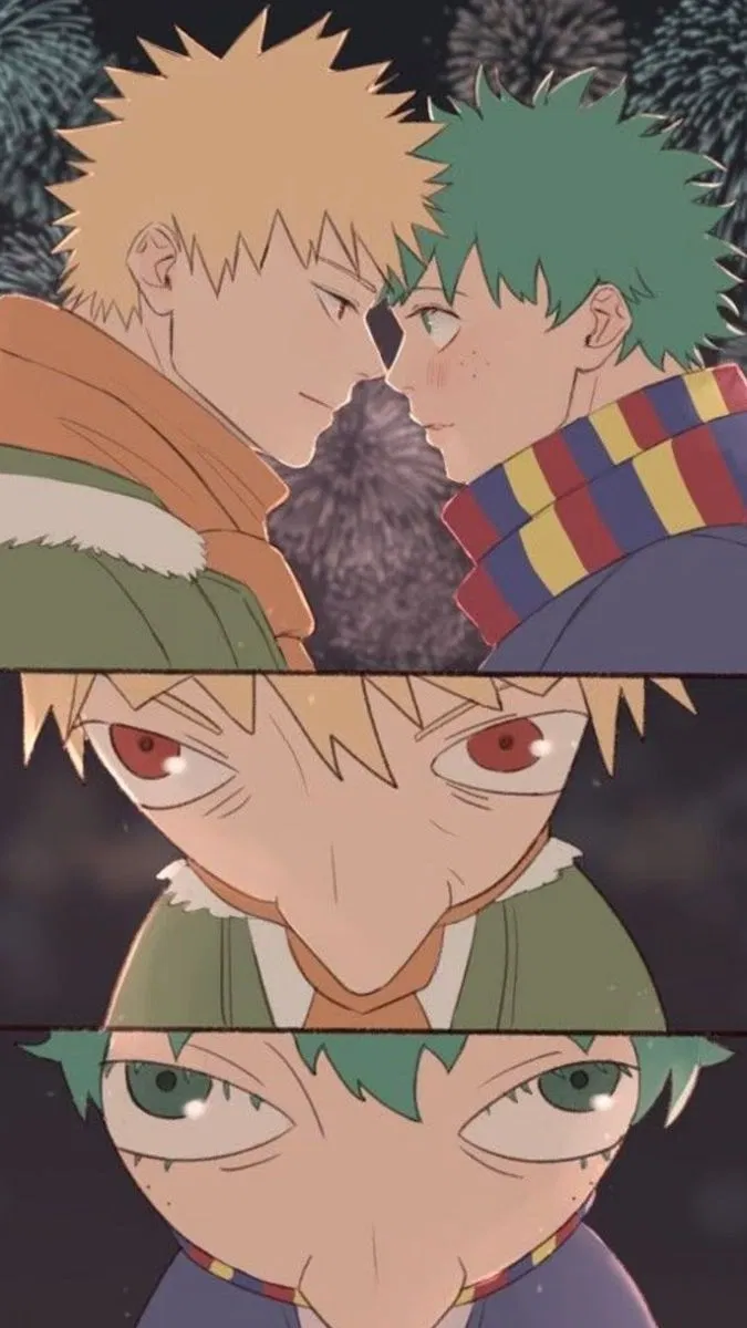 Avatar of My Secret Academia