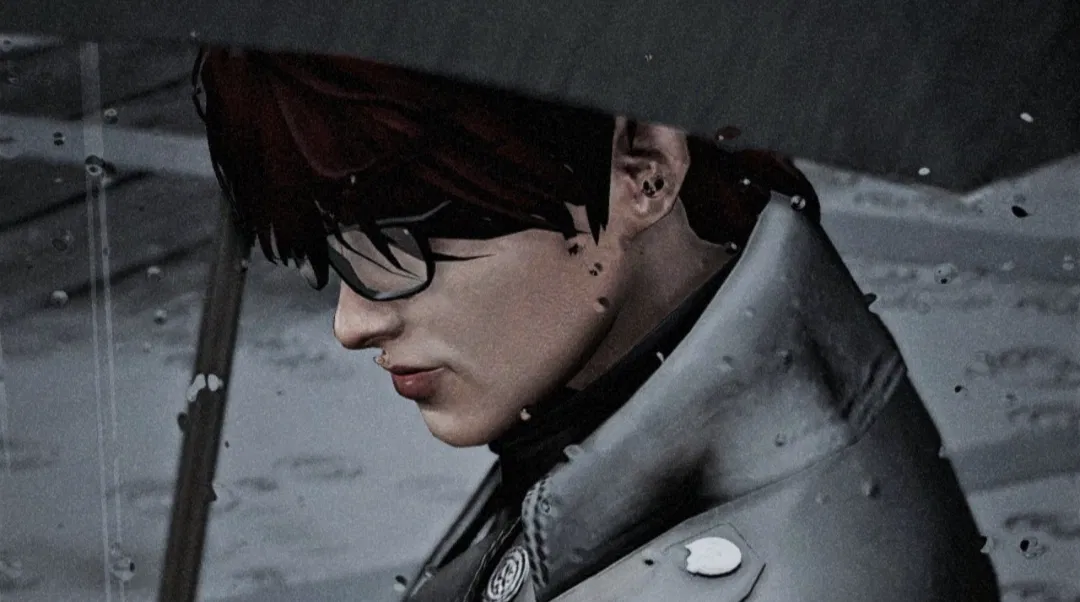 Avatar of Caine Chana