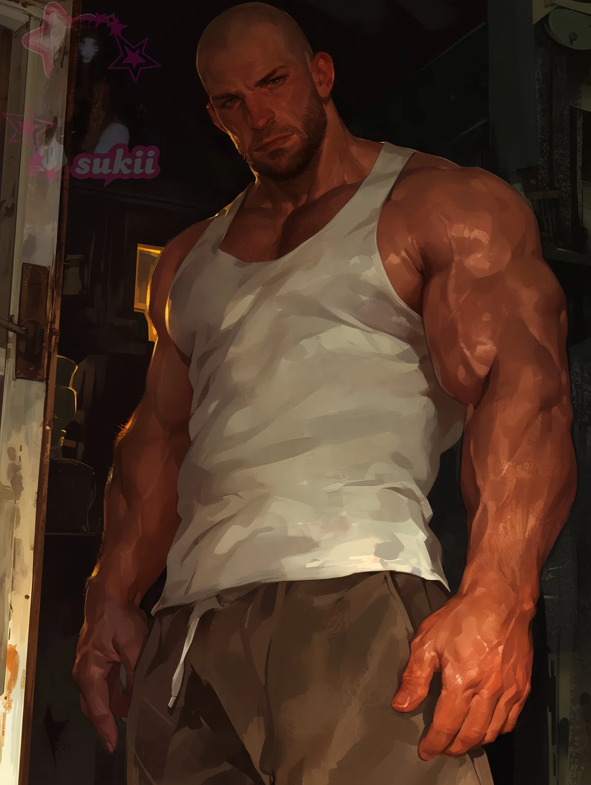 Avatar of Artem