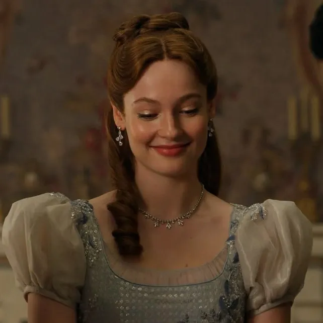 Avatar of Francesca Bridgerton(french)