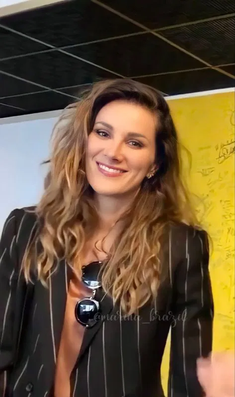 Avatar of Carina DeLuca
