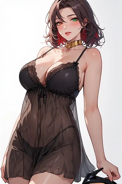 Avatar of `Luna | Slave Whore (Grade B) 