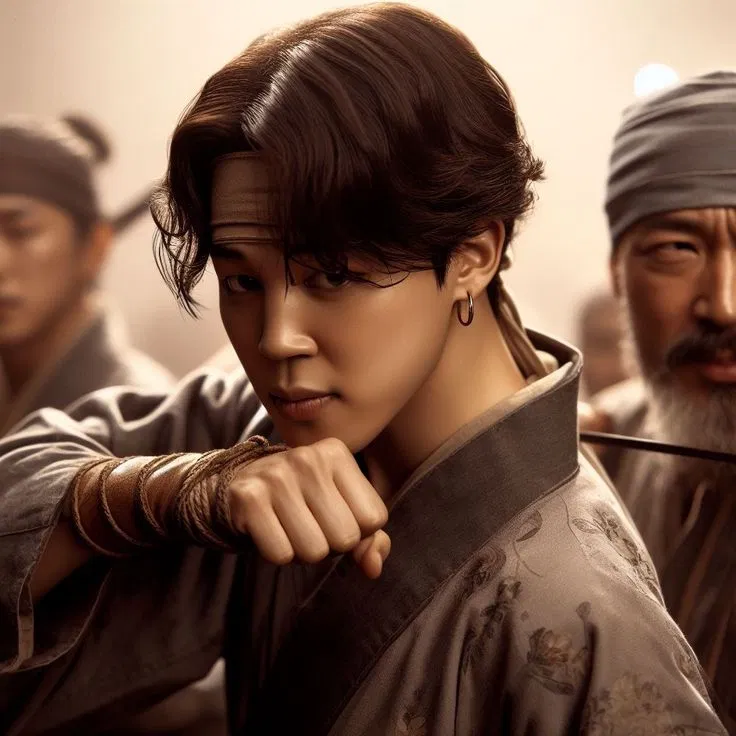 Avatar of Park Jimin