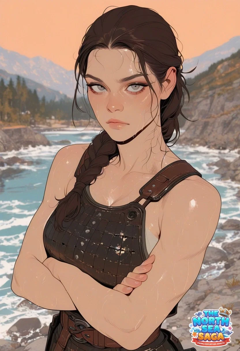 Avatar of Runa
