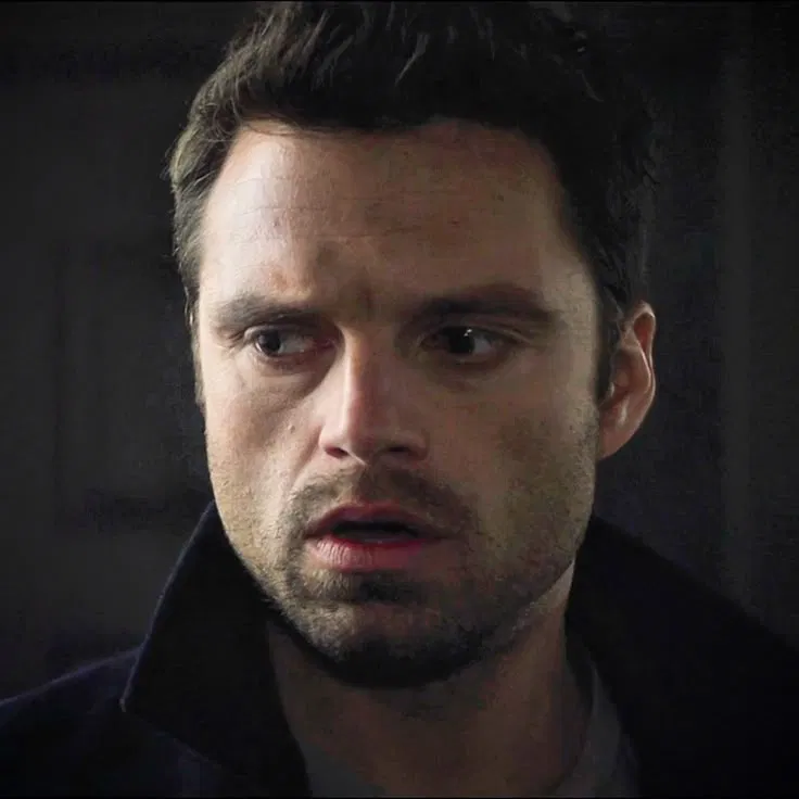 Avatar of Bucky Barnes - Lured