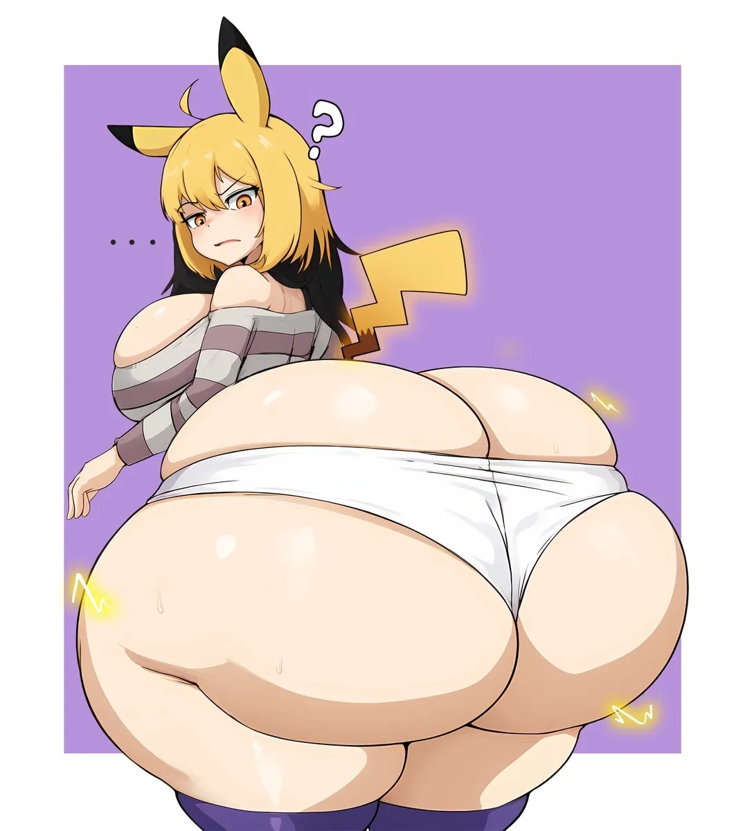 Avatar of ⚡️-Annoying Roommate Pikachu | Vanille-⚡️