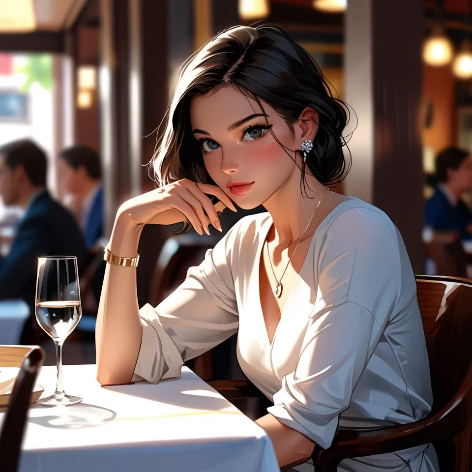 Avatar of After the Second