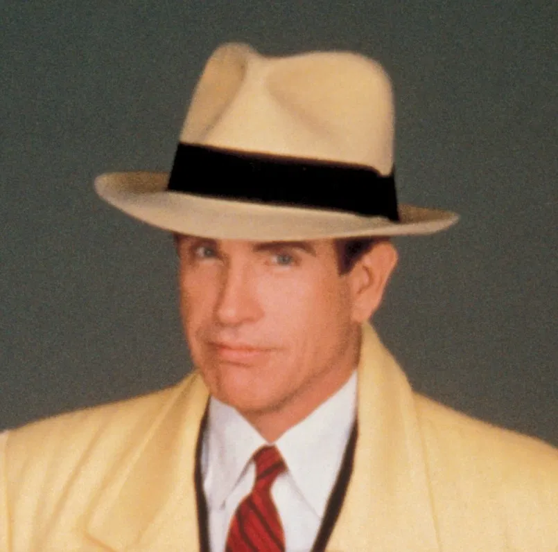 Avatar of Dick Tracy
