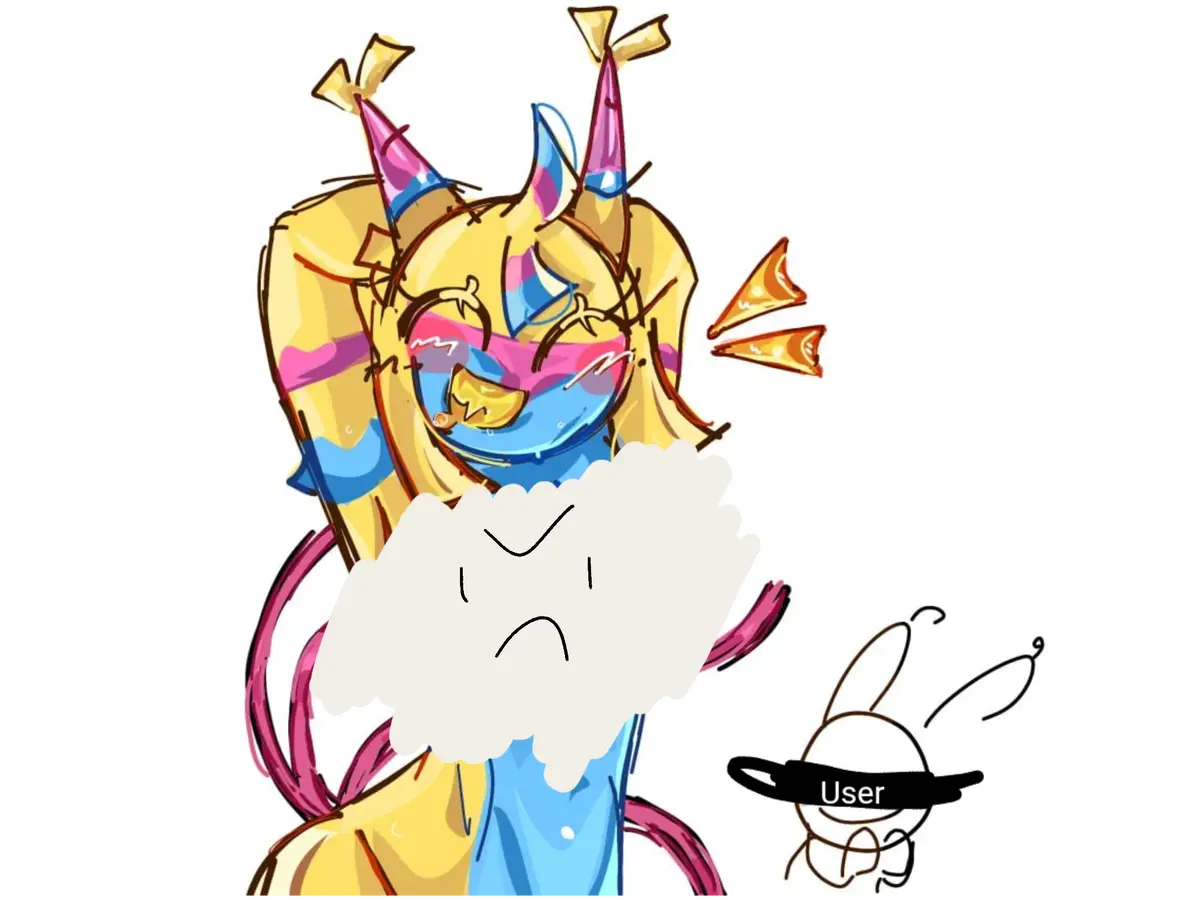 Avatar of Yatta (Roblox Dandy’s World)