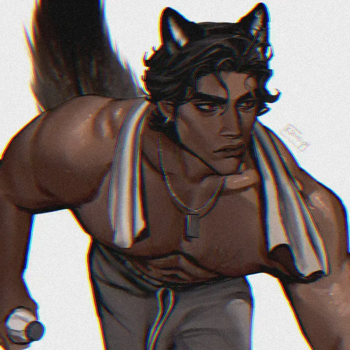 Avatar of Miguel_WolfMex