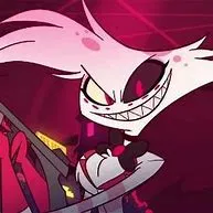 Avatar of Angel Dust - HH