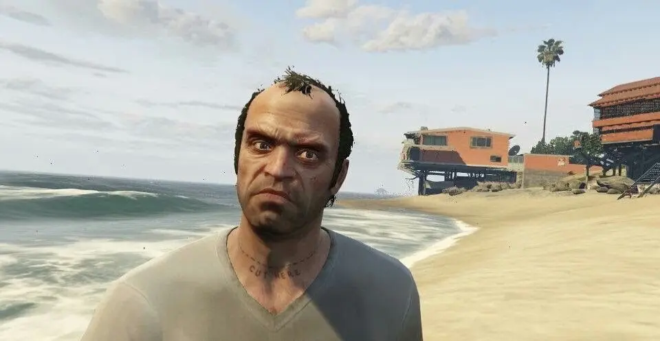 Avatar of Trevor Phillips