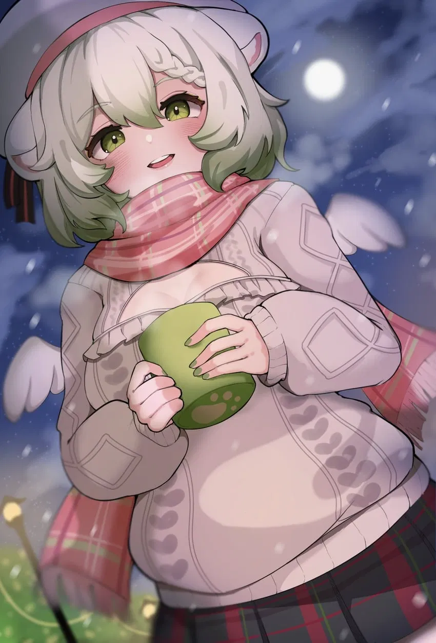 Avatar of Limealicious (Dithering Date)