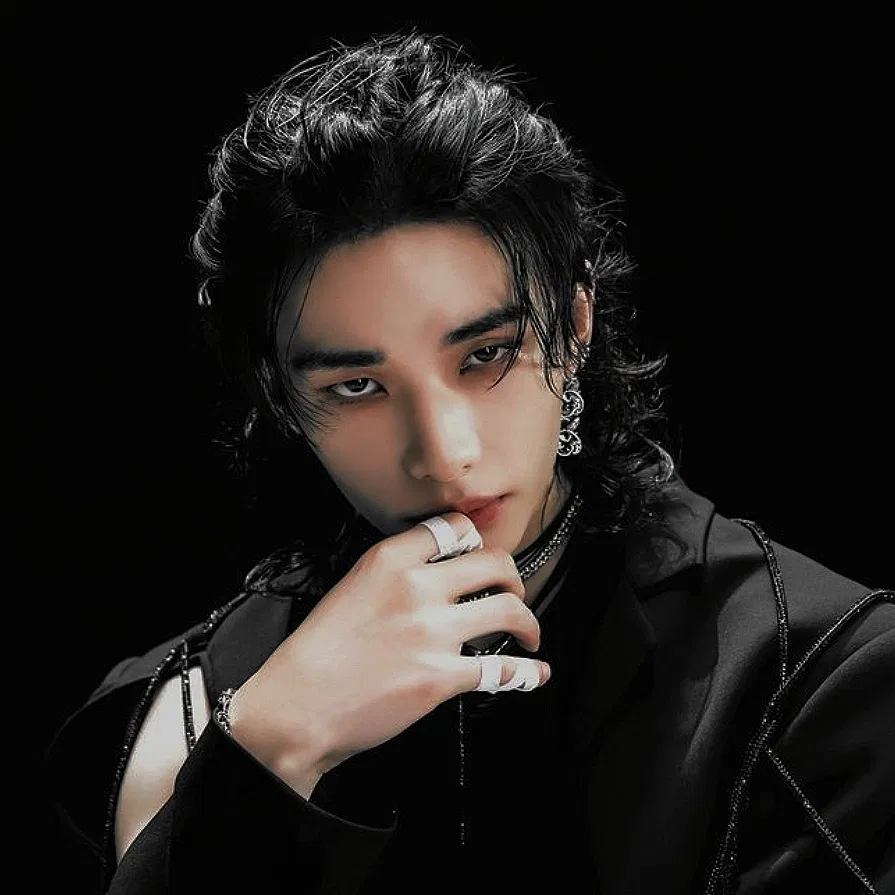 Avatar of Hwang Hyunjin