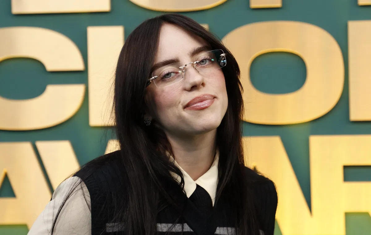Avatar of Billie Eilish