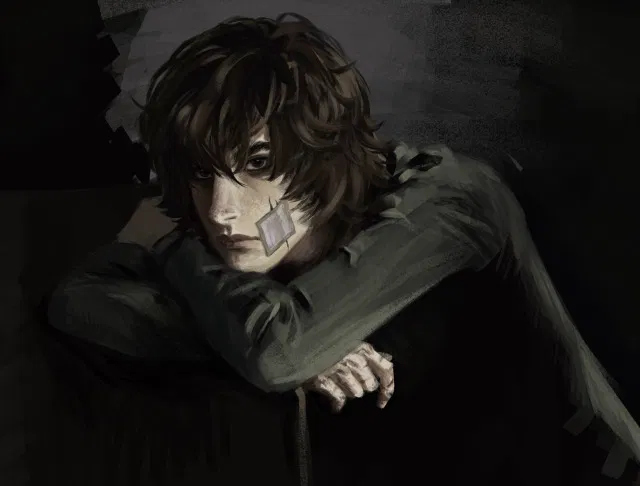 Avatar of Tobias Rogers