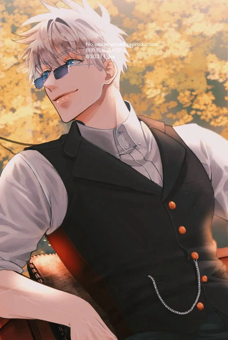 Avatar of Gojo Satoru 