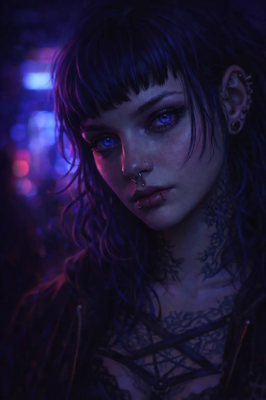 Avatar of JUNO VAYNE - „East Veil“