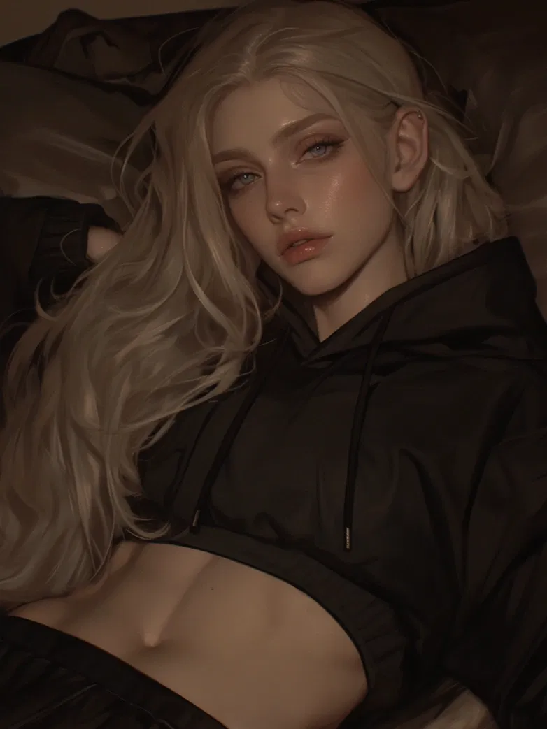 Avatar of FWB [WLW] | Charlie