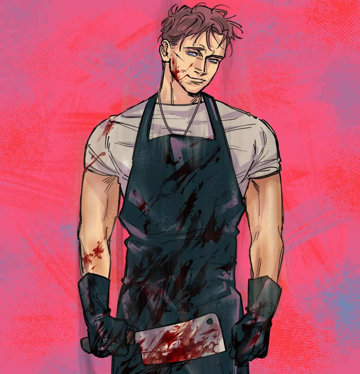 Avatar of Phillip Graves 