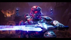 Avatar of Vandalize || Agent One 'Zero'