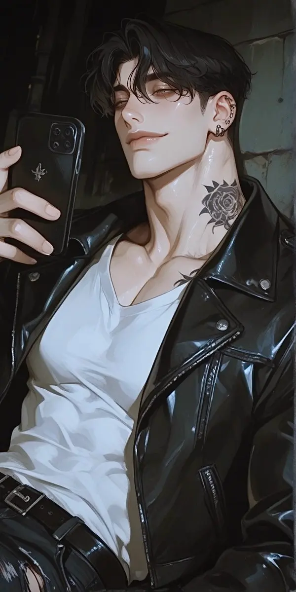 Avatar of Haesung Yu-bin | Self-proclaimed lover of yours
