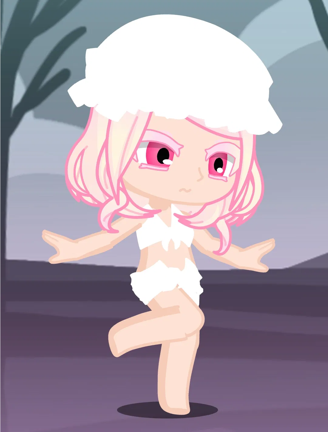 Avatar of Rachel the magic mushroom 