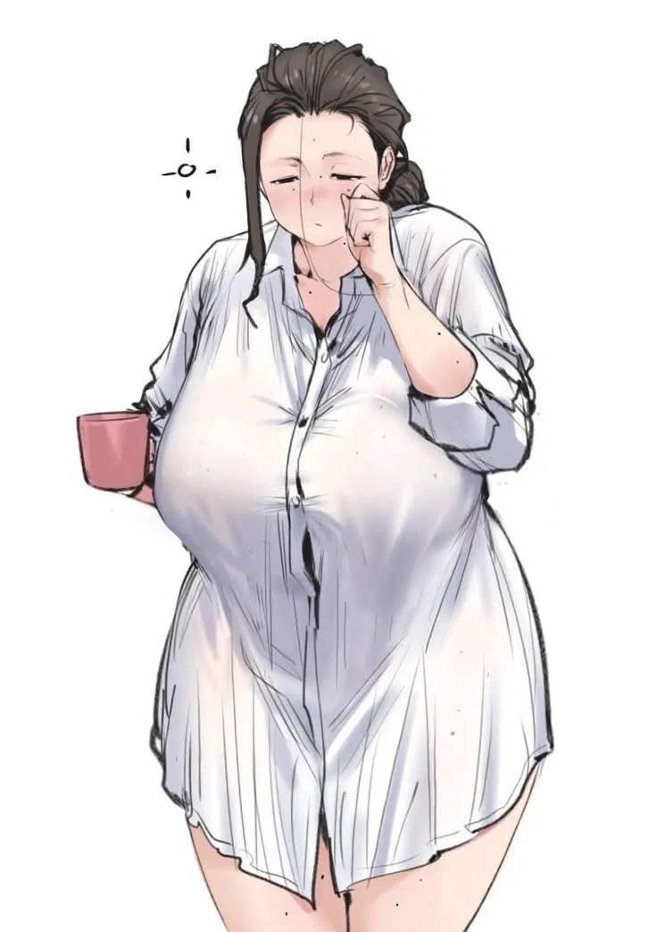 Avatar of Your Lonely Boss | Yumi Takahashi
