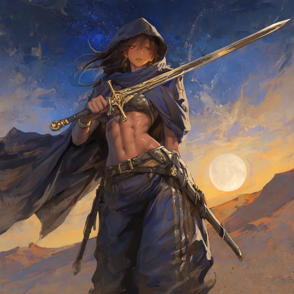 Avatar of Runaway Princess | Kavira Reznik 