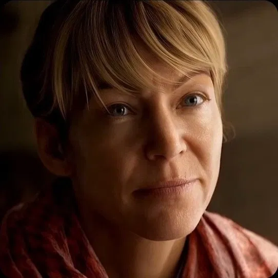 Avatar of Kate Laswell 