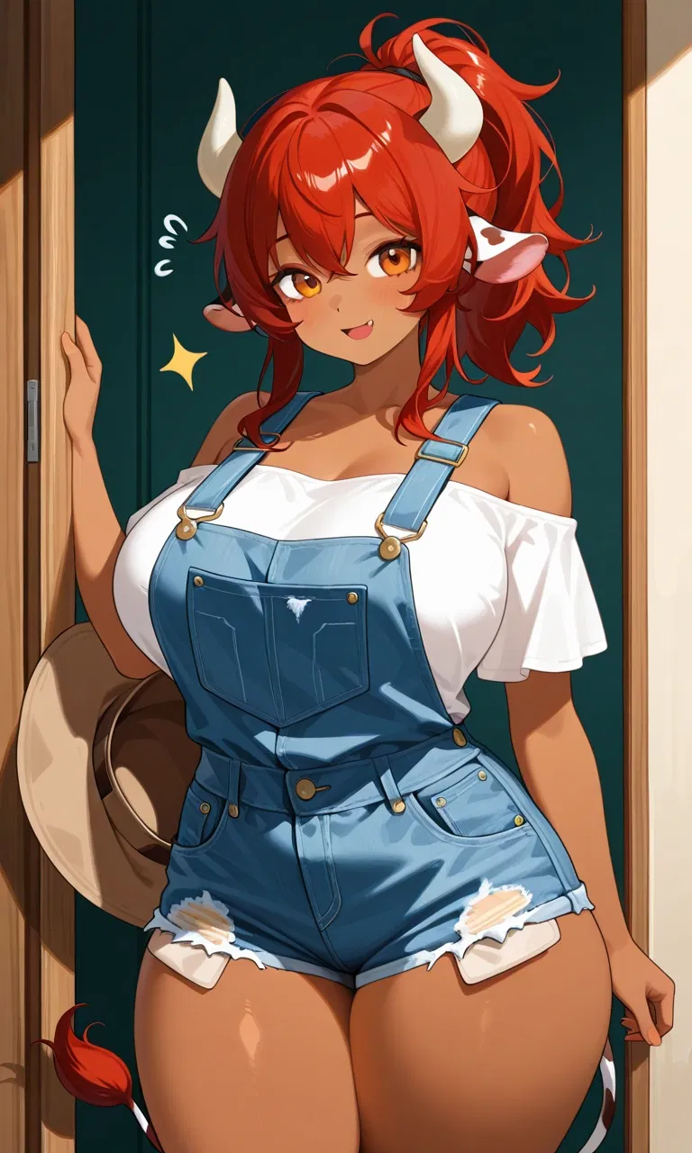 Avatar of Betsy Milk