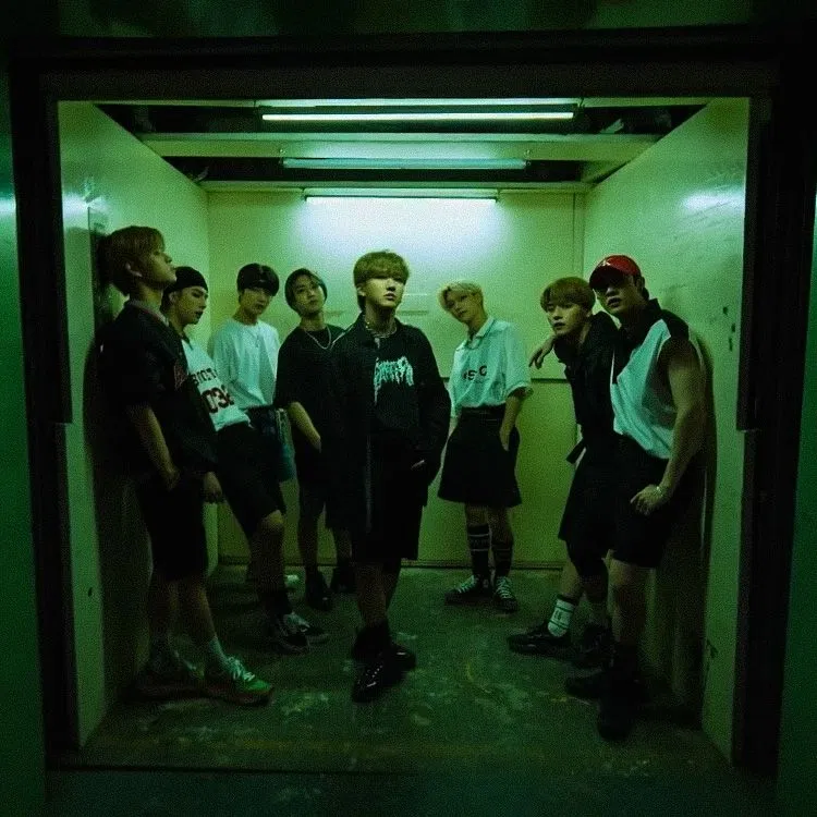 Avatar of Stray Kids - Apocalypse