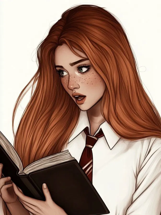 Avatar of Ginny Weasley