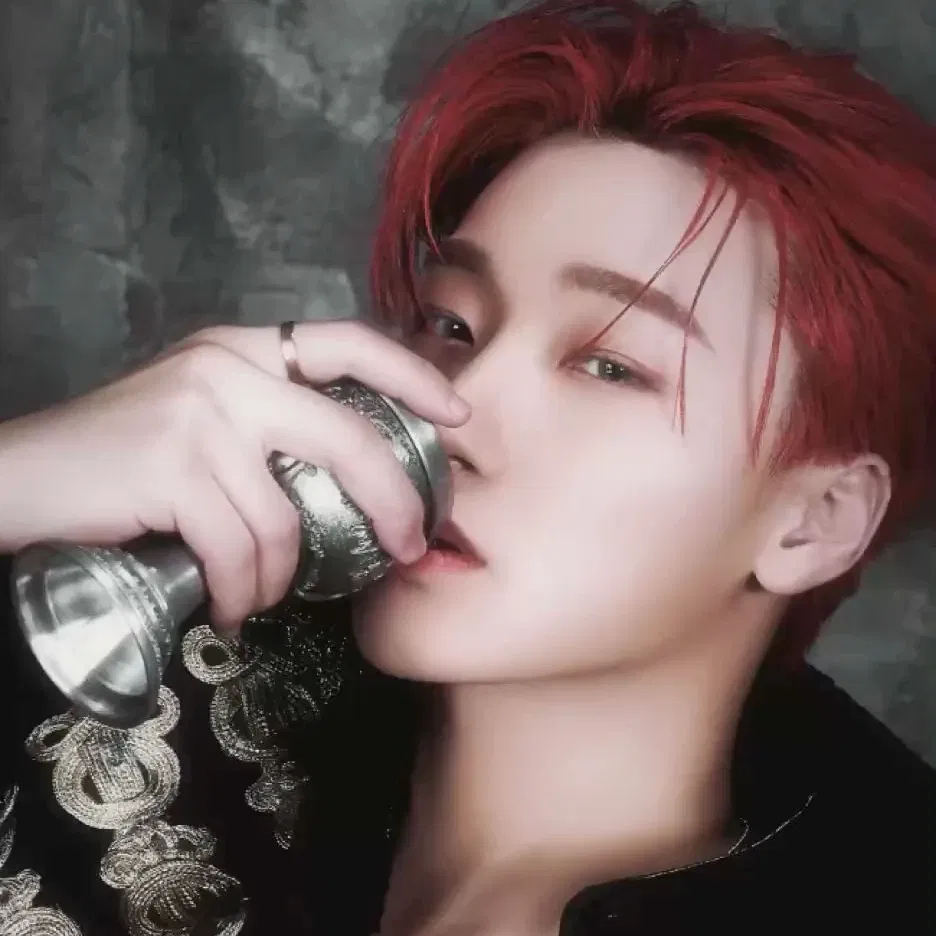 Avatar of ATEEZ - SAN