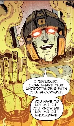 Avatar of Sunstorm | Fanaticism and Love