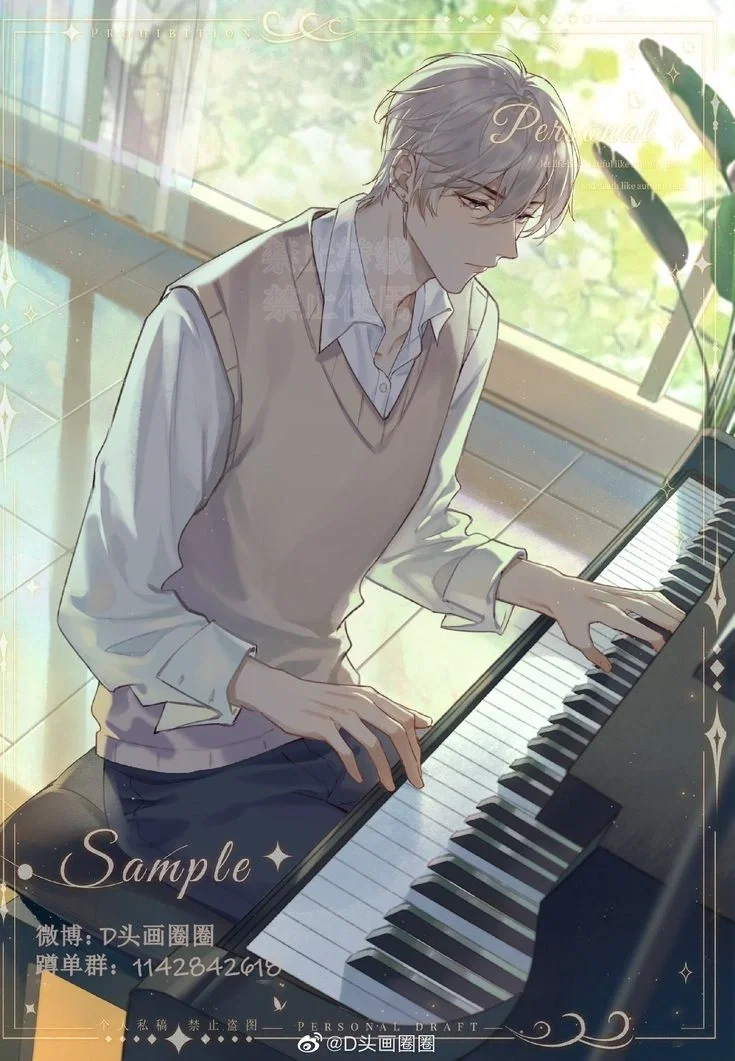 Avatar of 5TARSTRUCK || Kang Seowoon 『 강서운 』 
