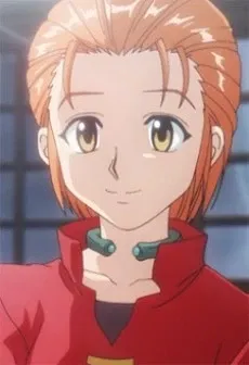 Avatar of Gon finds out you’re Mito’s ex-girlfriend???