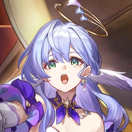 Avatar of Robin || HSR