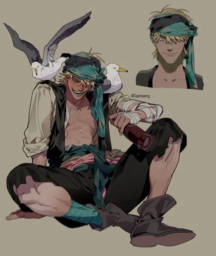 Avatar of Jack Wolf 