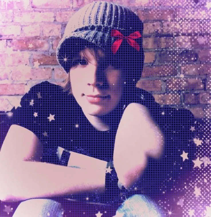 Avatar of Patrick Stump