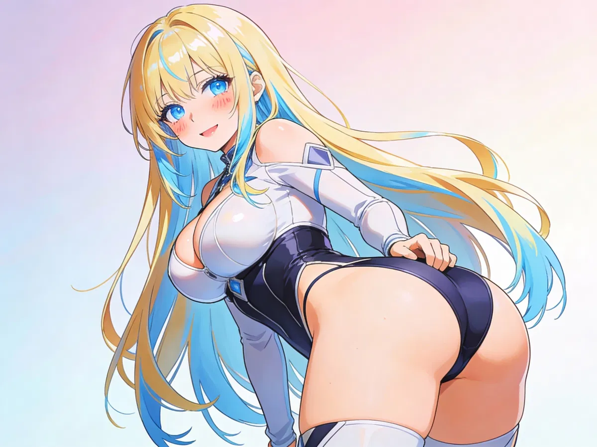 Avatar of Elena Hartwell - Your resort maid
