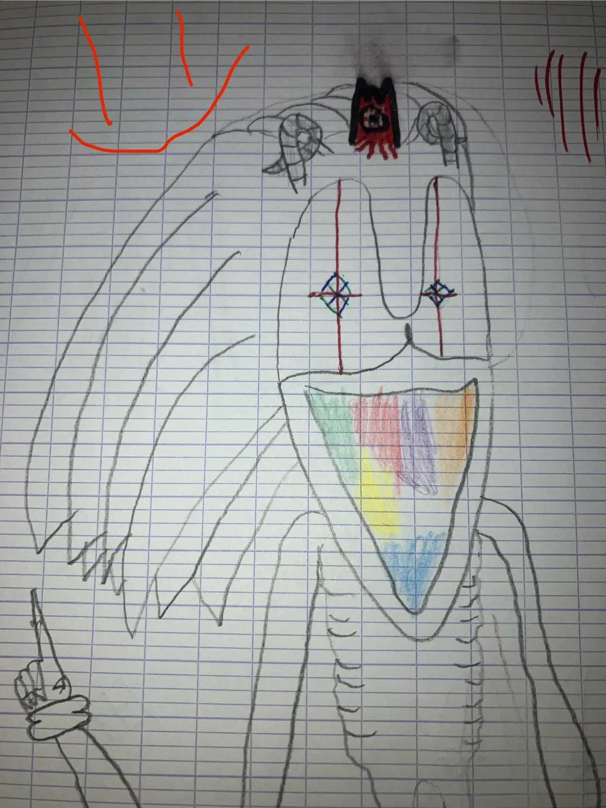 Avatar of Ksétoya