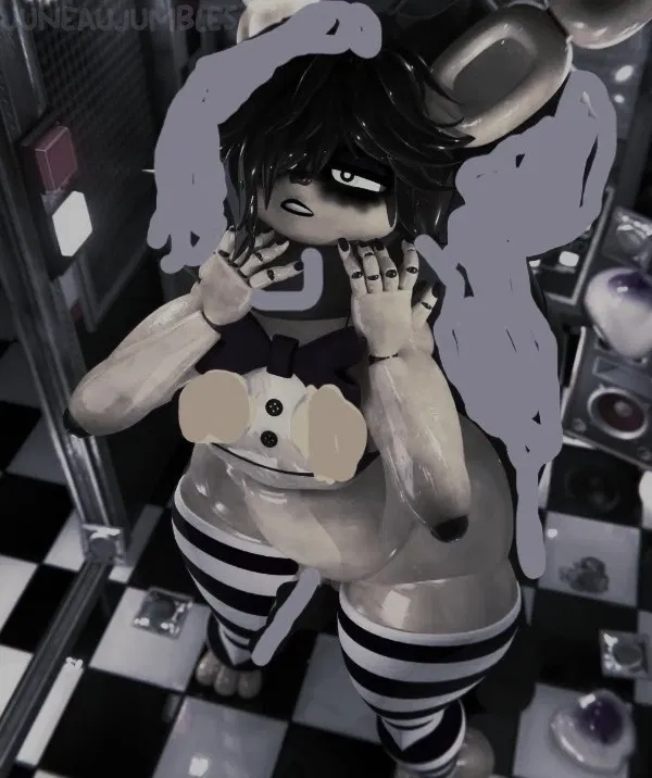 Avatar of FNAF | Femboy | 