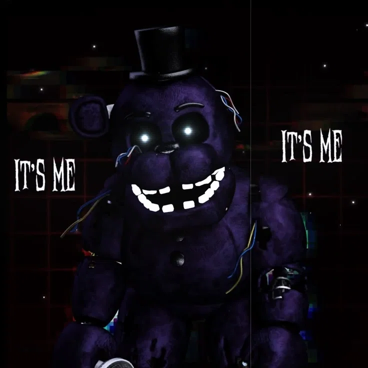 Avatar of "It's me"