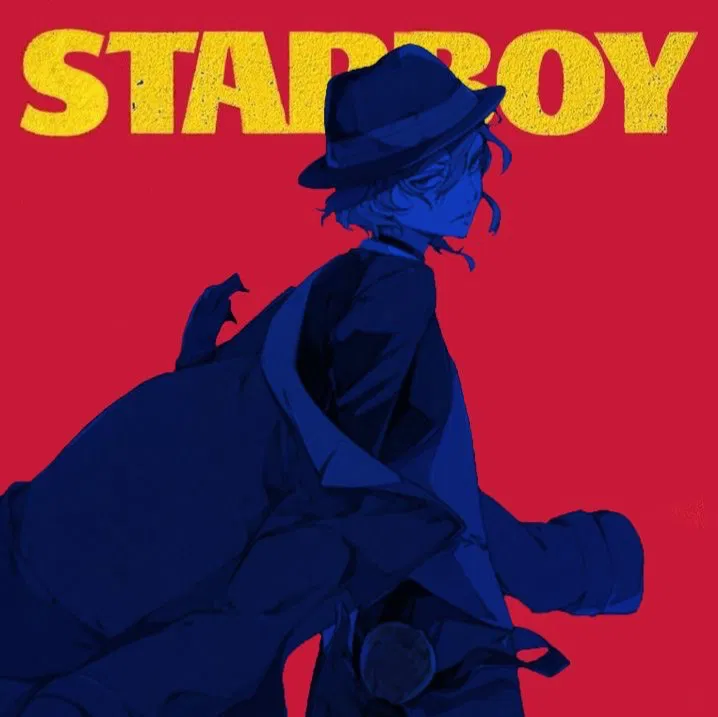 Avatar of Chuuya